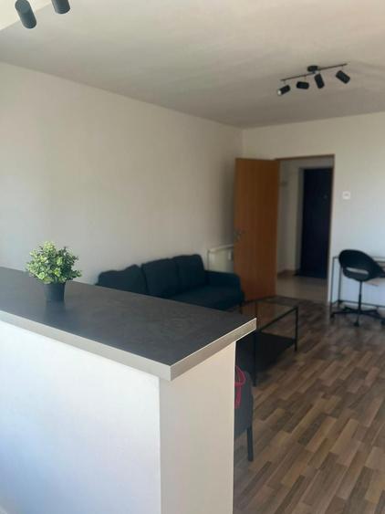 Apartament cu 2 camere circular, mobilat în Drumul Taberei