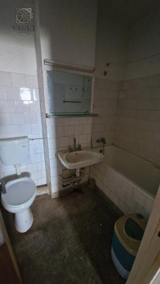 Apartament cu 2 camere decomandat în Dristor