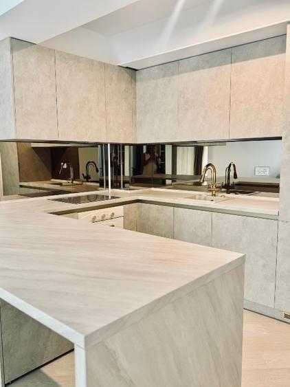 Apartament 2 camere Cortina North - 3