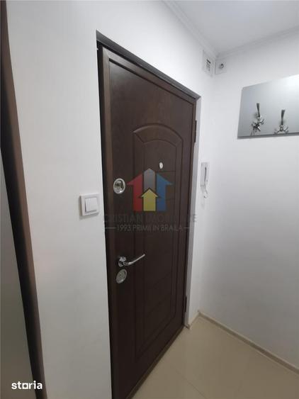 Apartament cu 2 camere în Viziru 3