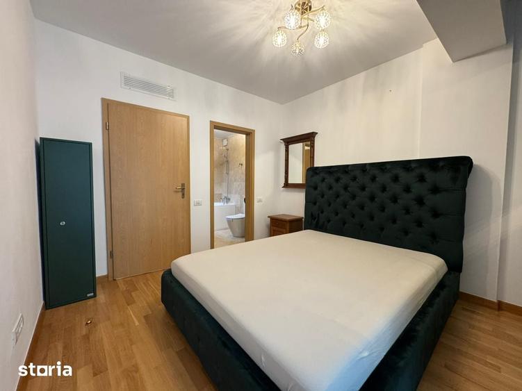 3 camere + LOC DE PARCARE SUBTERAN || CLUCERULUI - KISELEFF || - 14