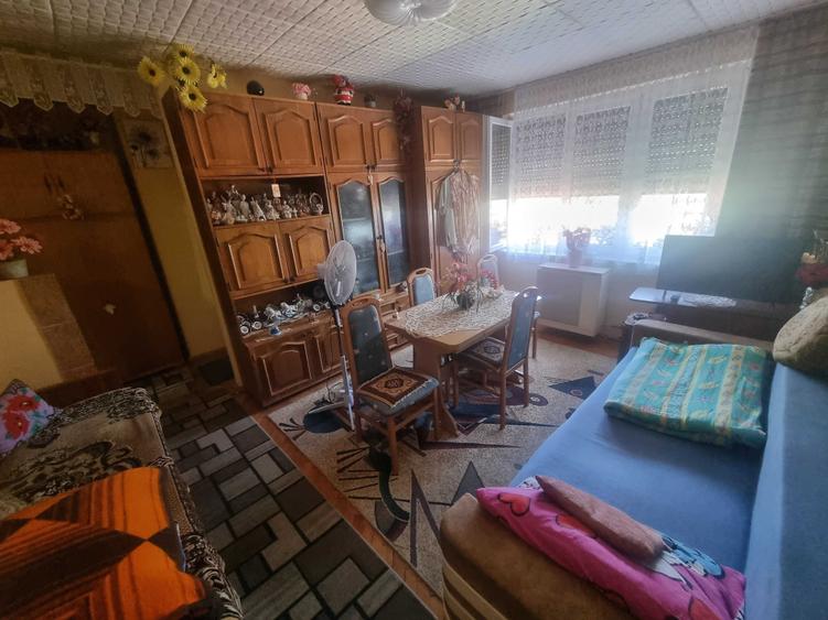 Apartament 2 camere Baia Sprie - 5