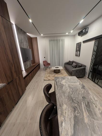 Studio in zona Padurea Băneasa - 8