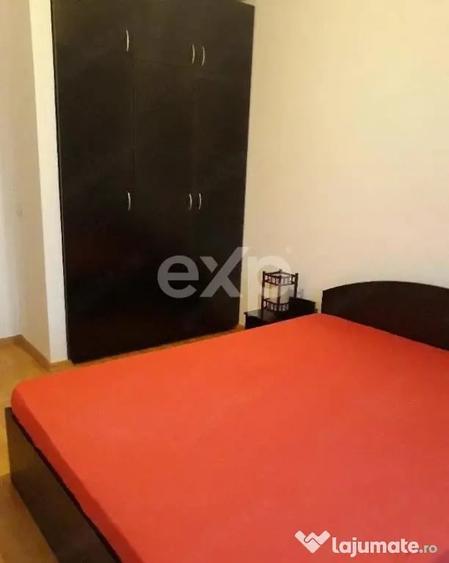Apartament 2 camere | Parcare | Floresti, zona Florilor - 8