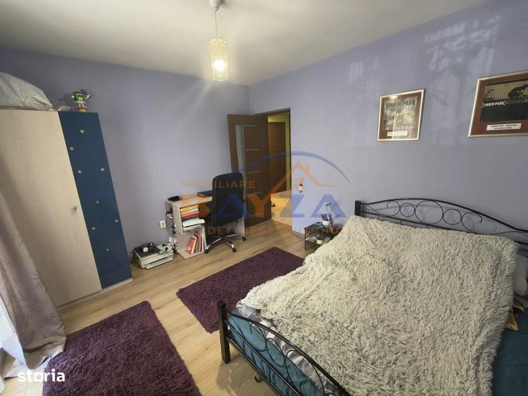 Apartament cu 2 camere decomandat în Ultracentral