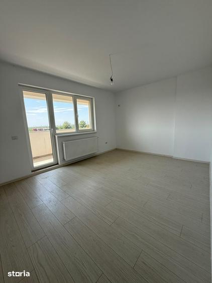 2 Camere I Gata de Mutare I Bloc Finalizat - 5