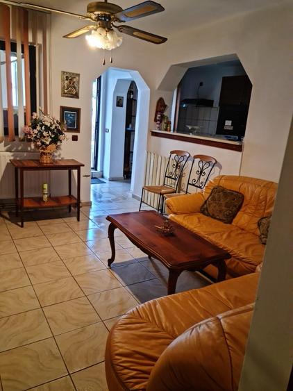 Casă cu 3 camere cu Teren 285 Mp în Unirii Nord