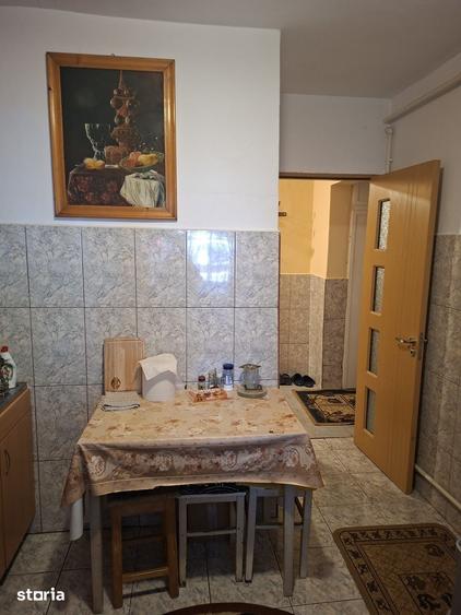 Apartament cu 2 camere în Calea București