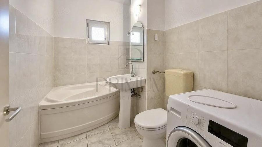 Apartament 3 camere decomandat | Complex Studentesc – Sala Olimpia | Centrala pr - 5