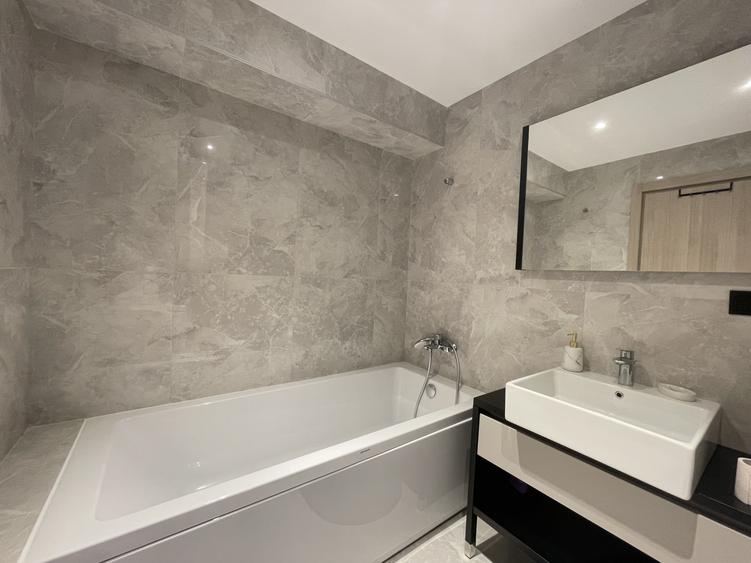 Apartament cu 2 camere decomandat, mobilat în Dristor