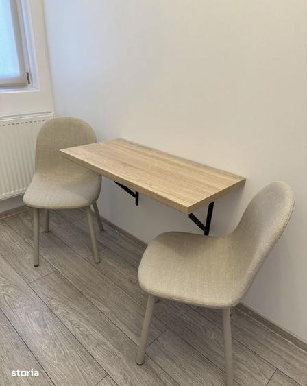 Apartament 1 camera dec Q Residence Palas Mall Modern - 5