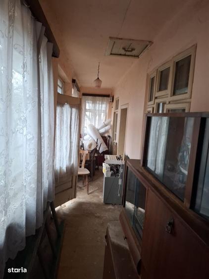 Casă cu 4 camere în Țuglui
