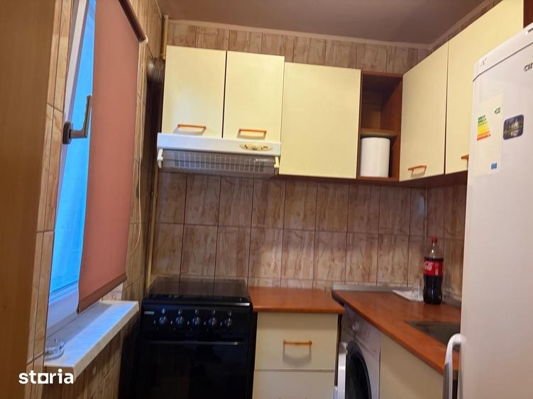 Apartament cu 2 camere în Valea Rosie