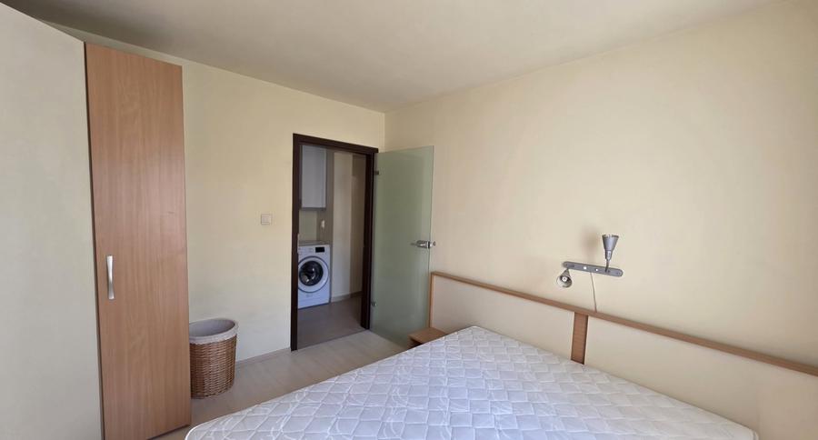 Apartament cu 3 camere decomandat, mobilat în Take Ionescu