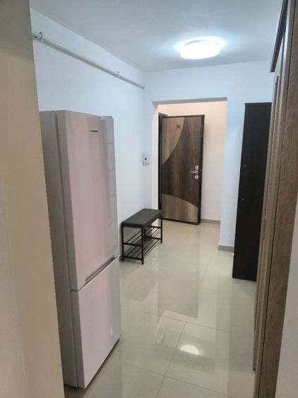 Apartament cu 2 camere decomandat în Exterior Vest
