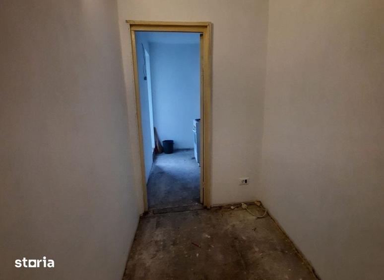 Garsonieră în Dărmănești