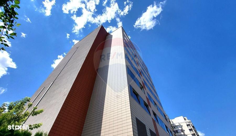 Spațiu comercial, de 220 mp, în Mărăști