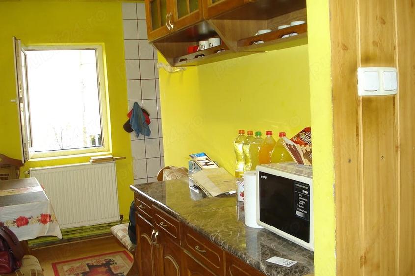 Garsonieră decomandată în Steaua