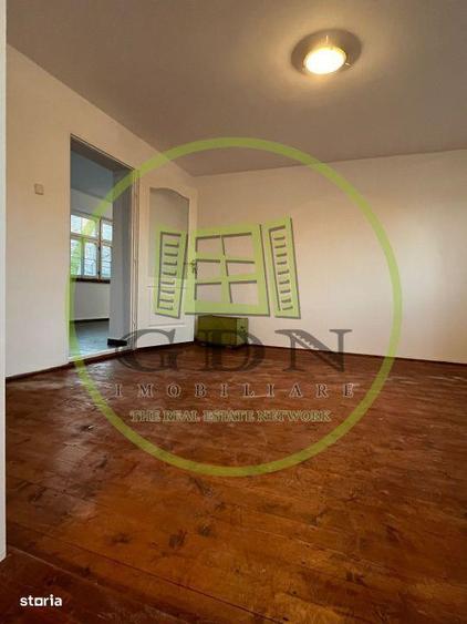 Casa 3 camere cu teren 1020mp, spre vanzare in Hamba Sura Mare SB - 15