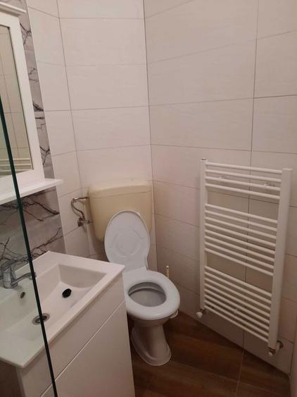 Garsonieră în Central
