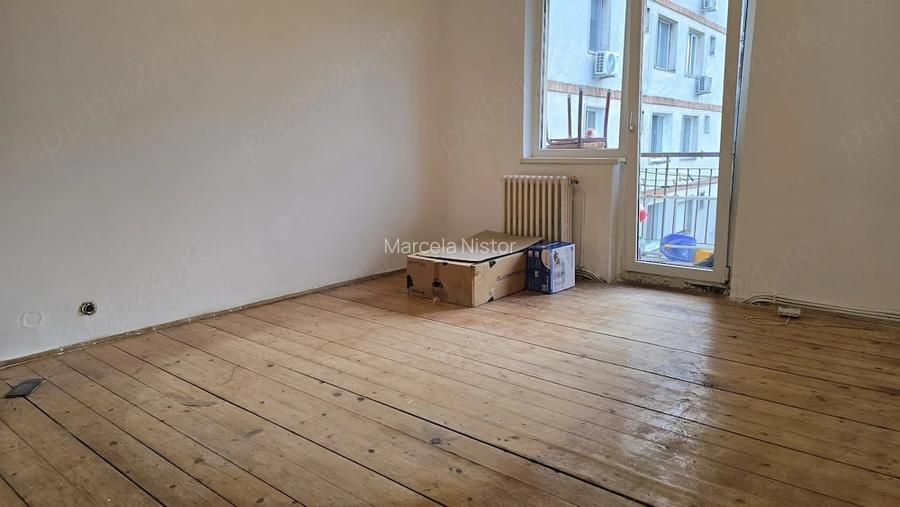 Apartament 2 camere, Et. 3 in Deva, zona Balcescu- Motilor- Lidl