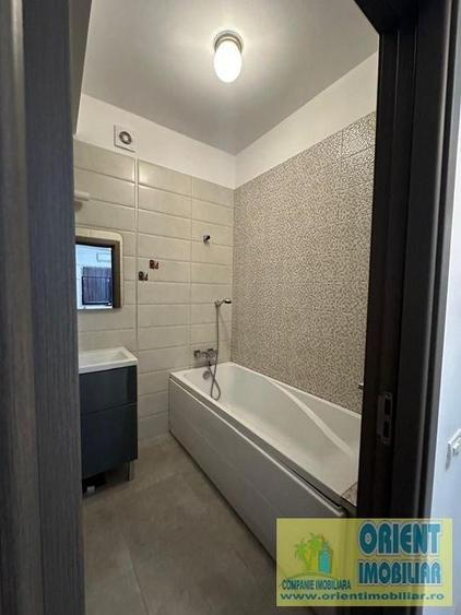 Apartament cu 2 camere decomandat în Tomis Nord