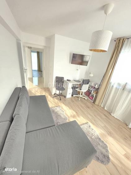 Casa Individuala P+1Etaj +Pod 4 camere 3 bai Magurele Ilfov