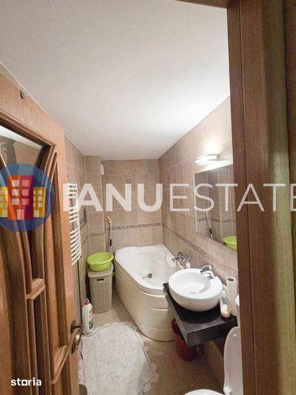 13 Septembrie 10` Metrou Orizont Drumul Sarii Renovat Centrala - 4