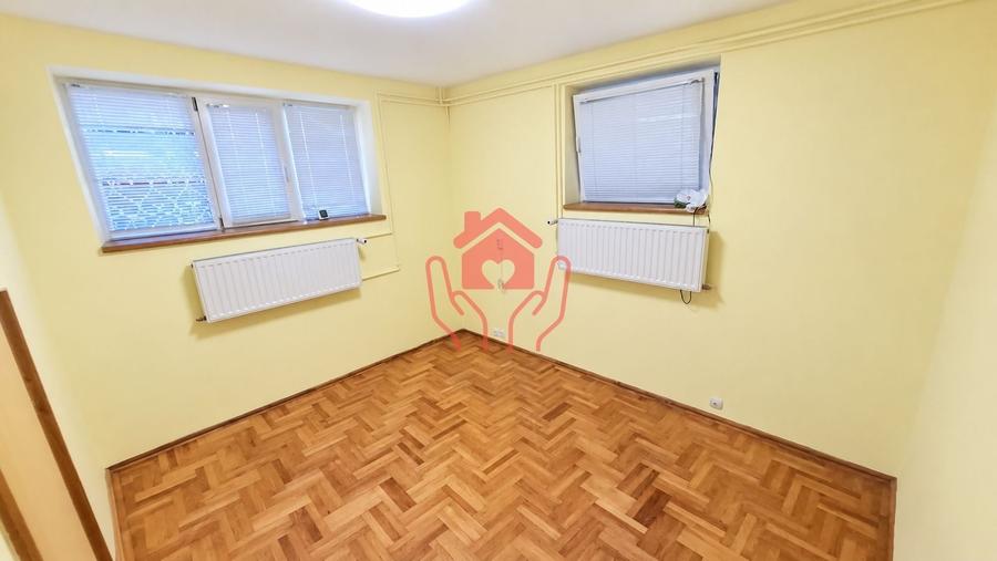 Apartament cu 2 camere semidecomandat, mobilat în Calea Plevnei