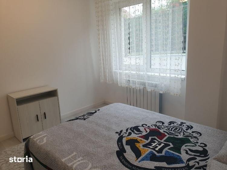 IASI - Valea Lupului -Inchiriere apartament 2 camere + loc de parcare - 7