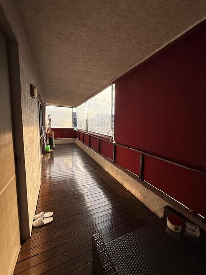 Penthouse duplex Scandinavia Bragadiru, 131 mp, 2 terase și parcare - 8