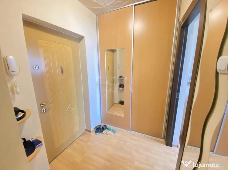 Apartament cu 2 camere decomandat în Rahova