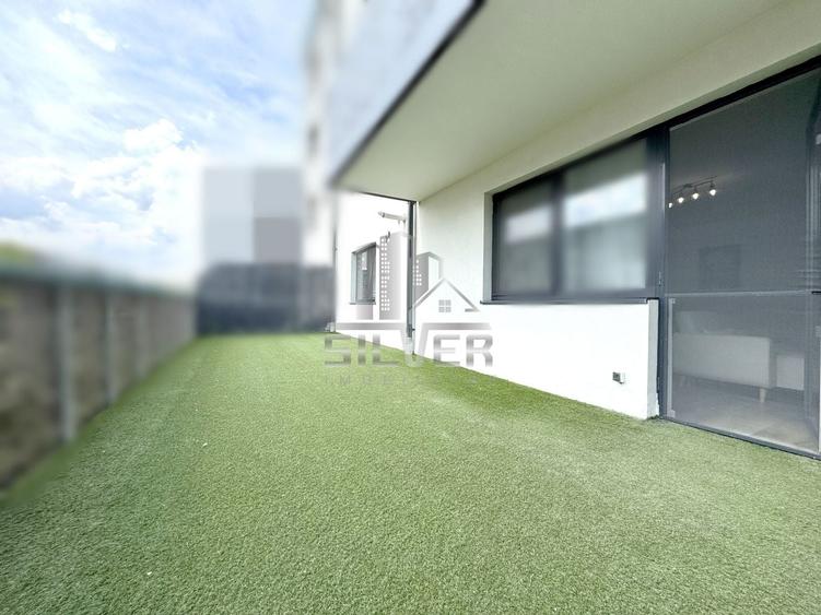 Apartament cu 2 camere/terasa 37 mp/garaj/imobil calitativ/Eroilor - 1