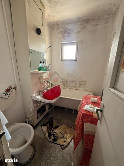 Apartament cu 4 camere în Mircea cel Bătrân