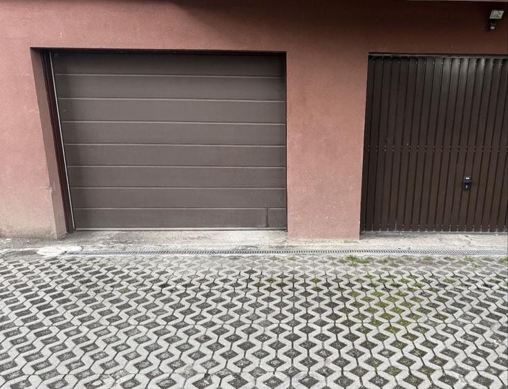 Apartament cu 2 camere semidecomandat în Bună Ziua