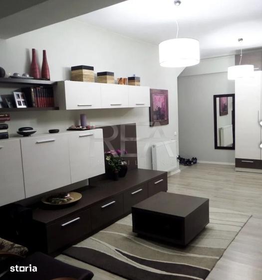 Apartament cu 3 camere în Berceni