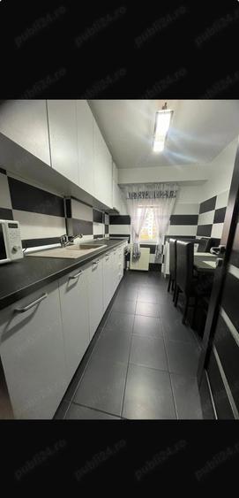 Apartament cu 2 camere decomandat în Micălaca