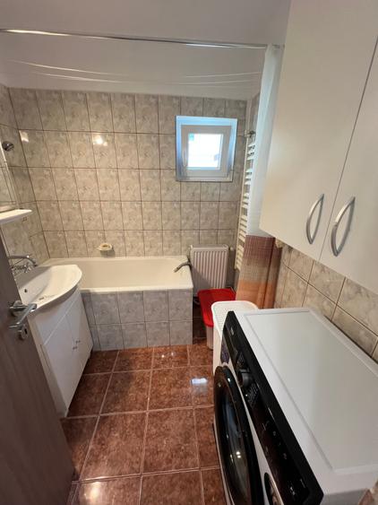 Apartament cu 2 camere în Vasile Aaron