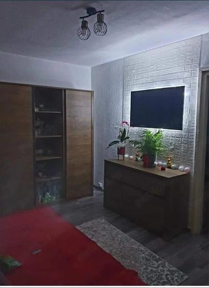 Apartament cu 2 camere nedecomandat în Fortuna