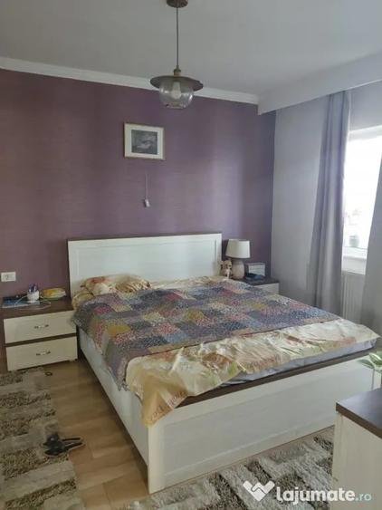 Apartament cu 2 camere decomandat în Ultracentral