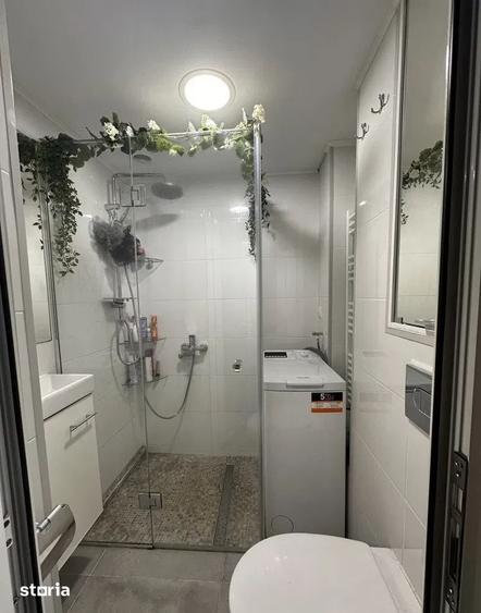 Apartament 2 camere, renovat complet, etaj 2 - Piata Doina - 6