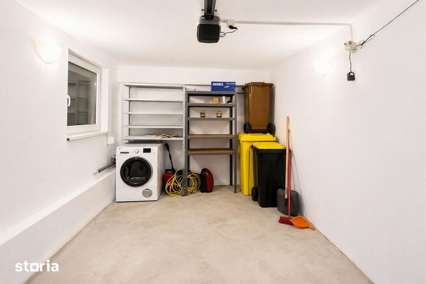 Apartament cu 4 camere în Turnișor