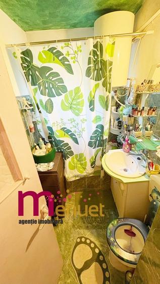 Apartament cu 2 camere în Neptun