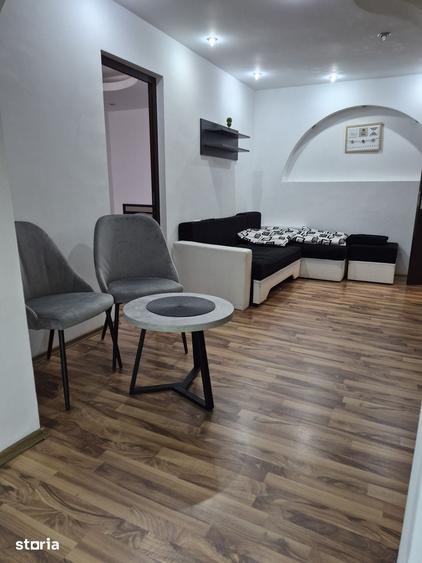 2 camere Trivale etaj 1/4 plata cash - 7