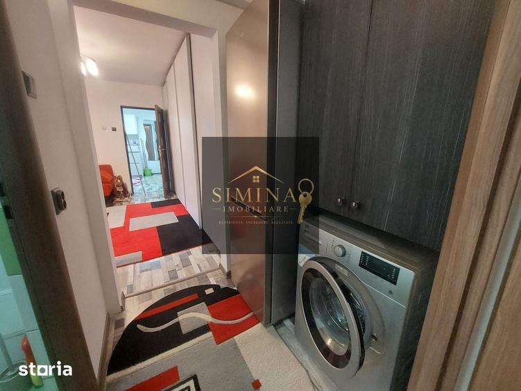 Apartament 2 Camere, De Vanzare, Zona Tudor - 9