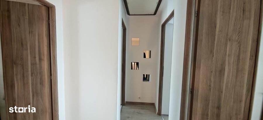 Casă cu 4 camere decomandat cu Teren 177 Mp în Central