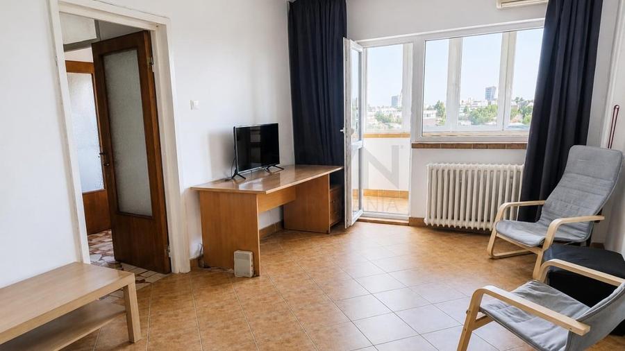 REA0044027 Apartament 4 camere I Stefan Cel Mare I De inchiriat - 1
