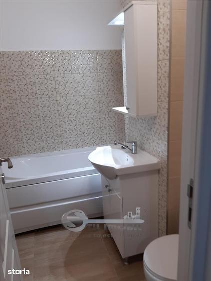 Apartament cu 2 camere decomandat în Tătărași
