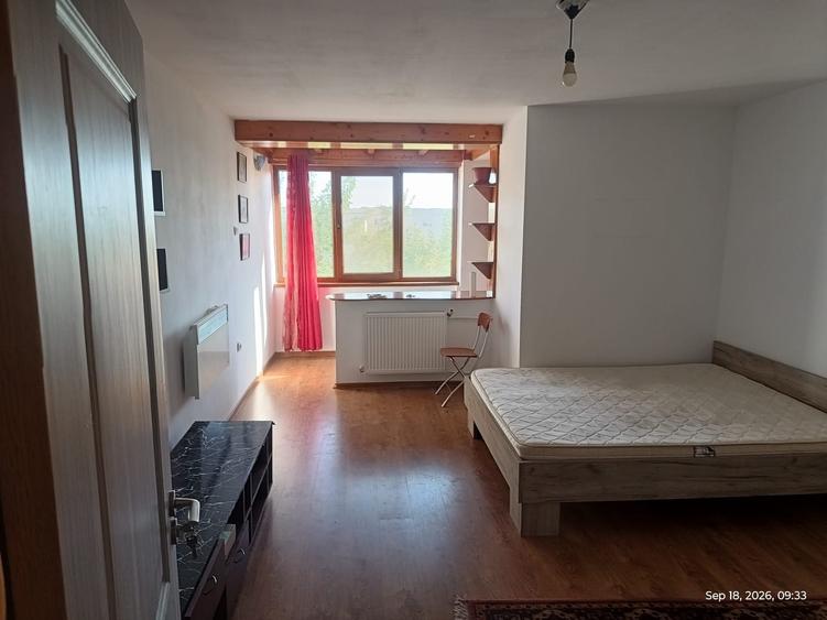 inchiriez apartament 1 camera Mazepa 1 - 4