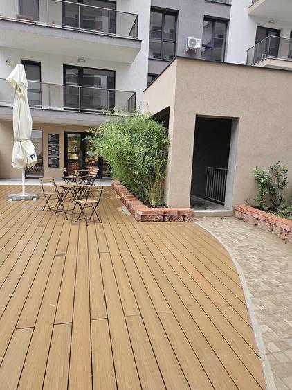 Apartament cu 2 camere decomandat în Theodor Pallady